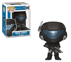 Funko POP Buck (ODST) 09 Halo